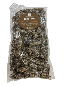 Korean perilla seeds Gangjeong 250 g